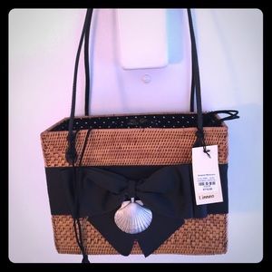 Newport Mansions Linnea handbag